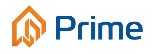 PRIME Logo